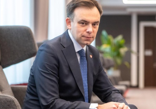 Rząd analizuje wpływ cen energii na gospodarkę