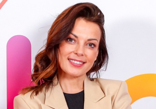 50 kilometrów, mnóstwo ludzi i obowiązkowa wizyta w cukierni. Kasia Glinka rozpoczęła sezon na swój ulubiony sport