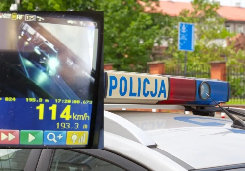 Nowe prawo z rażącą luką. Policja zabiera prawo jazdy nie tym, co trzeba?