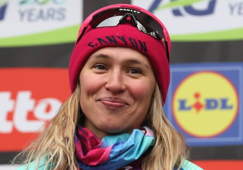 Po raz czwarty w karierze! Sukces reprezentantki Polski