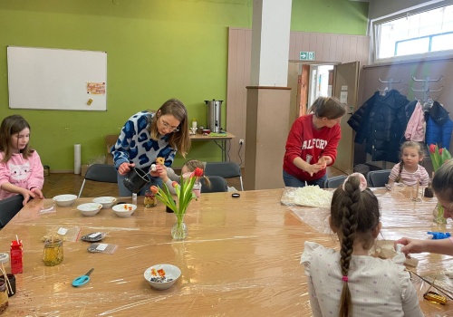 Naturalne świece – każdy może je zrobić