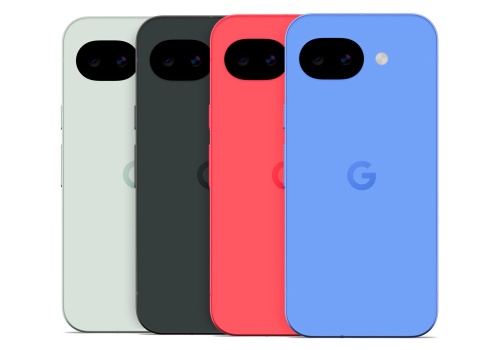Google Pixel 10a