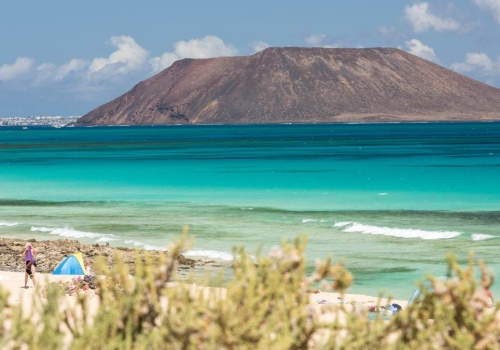 Zapomnij o Majorce i Teneryfie. Ta hiszpańska wyspa wciąż pozostaje sekretem turystów