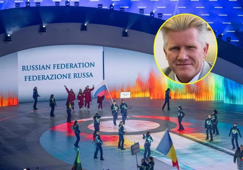 Nie ma wstydu. Rosjanin domaga się kary dla Polski