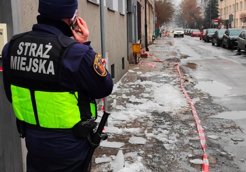 Program „Bezpieczna Noc” działa? Ratusz podaje statystyki