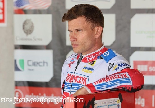 Żużel. Ten transfer im tylko zaszkodzi? „To nie ten kaliber”