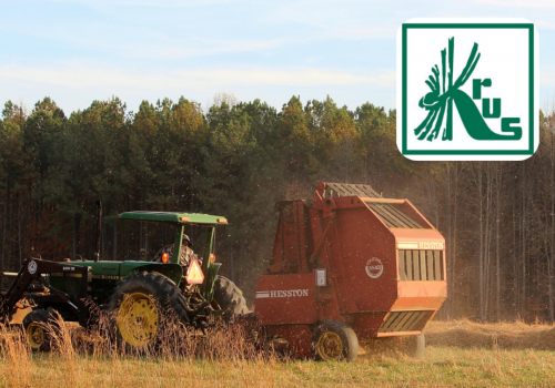 Dobrowolny KRUS 2026. Kto może się ubezpieczyć? Jaka składka?