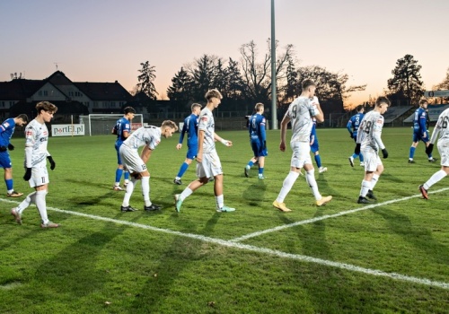 Czerwona kartka zmieniła wszystko