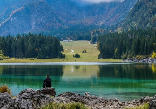 Lago di Fusine – ukryta perełka w północnych Włoszech, o której mało kto słyszał