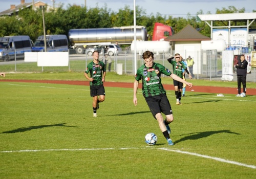 Star przywozi komplet punktów ze Świdnika