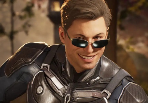 Nowy gra Mortal Kombat już powstaje. Ale musisz się do niej dołożyć