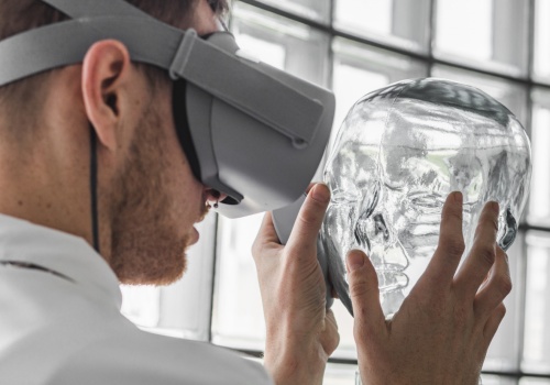 Lasery, algorytmy i kości. Jak LIDAR, AI i DNA przepisują przeszłość