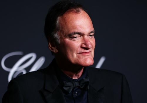 Quentin Tarantino wraca do reżyserii. Tym razem z własną sztuką teatralną