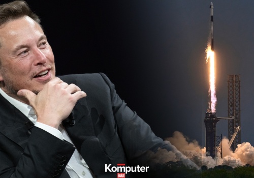 Elon Musk jednym ruchem stworzył największą prywatną firmę świata. Łączy AI z kosmosem