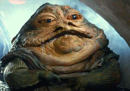 Syn Jabby the Hutta wygląda naprawdę epicko. Co zapowiada nowe zdjęcie z „The Mandalorian & Grogu”?