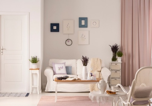 Urządzasz mieszkanie? Postaw na styl, który podbija całą Europę