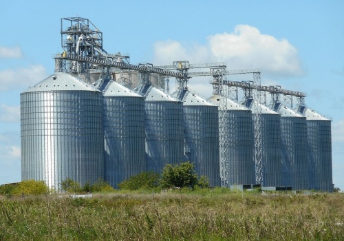 KPO: wydłużono termin na rozliczenie inwestycji w silosy