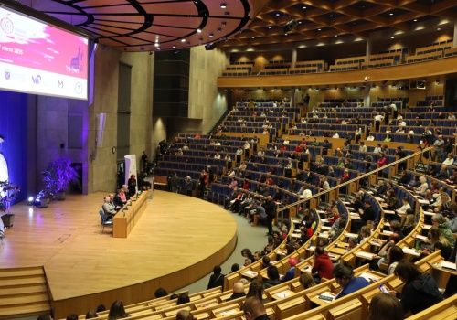 IX Dyktando Krakowskie już za nami. Znamy treść ortograficznego wyzwania