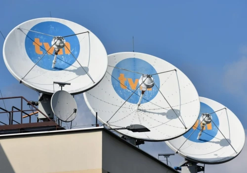 TVN zmieni właściciela. Taka przyszłość może czekać polską stację