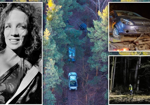 Najpierw znaleziono samochód, potem ciało. Policja wydała ważny komunikat w sprawie Magdaleny Majtyki