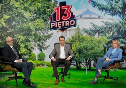 PiS ma kandydata na premiera! 