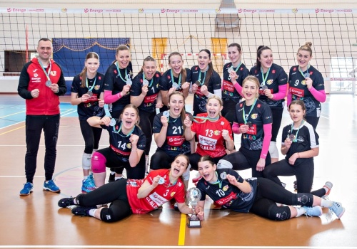 Srebro, a to jeszcze nie koniec