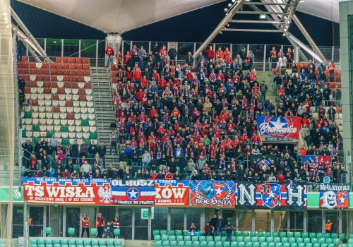 PZPN reaguje po zachowaniu Wisły Kraków! Jakie będą konsekwencje?