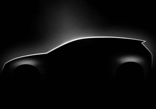 Volkswagen Golf 9 na pierwszym zwiastunie