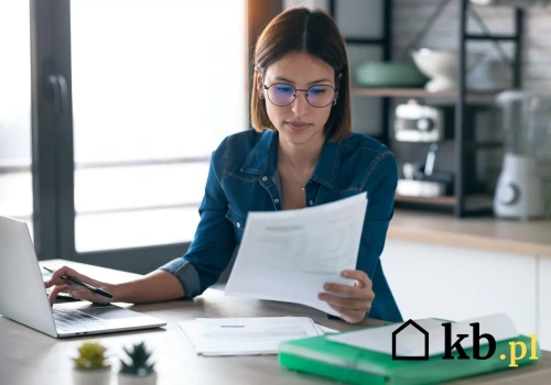 Oszczędzasz na dojazdach, tracisz na rachunkach. Praca zdalna nie taka idealna