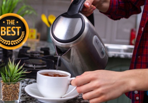 Eksperci przetestowali czajniki elektryczne. Ten model okazał się najlepszy – „gotuje wodę najszybciej i zużywa mniej energii”