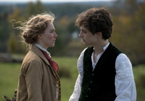 To najlepsze filmy o kobietach i dla kobiet. Wyróżniłam 6 tytułów. 