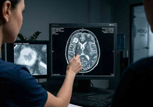 Mózg alarmuje dekadę wcześniej. Ukryta zapowiedź demencji