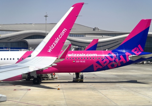 Polski rząd chce zmusić Wizz Aira do ewakuacji turystów z Bliskiego Wschodu. “Żądamy, że weźmie odpowiedzialność”