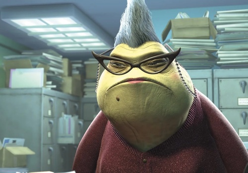 Zapomniany hit Pixara dostanie trzeci film. W końcu?