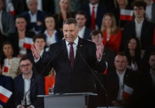 Przemówienie Czarnka. Najostrzejsze cytaty z wystąpienia w Krakowie