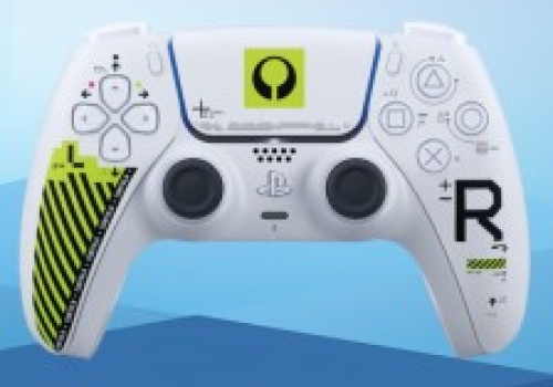 Limitowany kontroler PS5 DualSense Marathon dostępny w polskich sklepach już od 369 zł