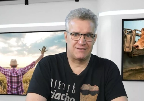 600 tys. rolników poza systemem? 