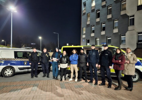 Ogólnopolskie badanie liczby osób bezdomnych – działania prowadzone były także w Częstochowie