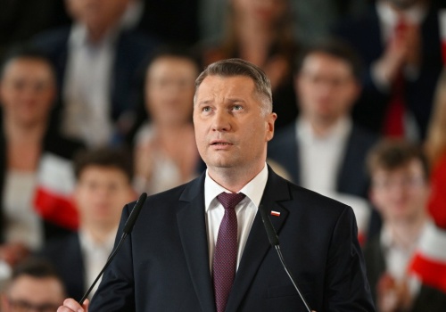 Przemysław Czarnek kandydatem PiS na premiera. Co Kaczyński chce tym ugrać?