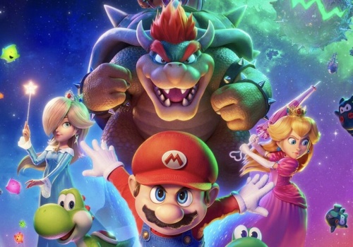 Niespodzianka od Nintendo! Czerwoni się nie zatrzymują