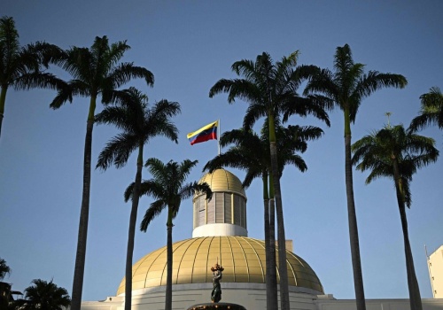 Nie tylko ropa naftowa. Inwestorzy ruszają do Wenezueli