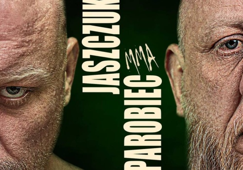 NOC MMA 12: Skróty walk i wyniki gali (WIDEO)