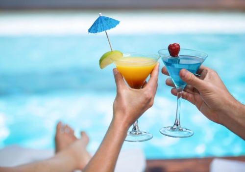 Czerwcowe ultra all inclusive w Turcji 🌴🍹 7 nocy w 5⭐️ hotelu za 2704 PLN