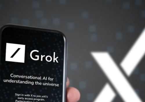 Elon Musk znów poluzował Grokowi smycz. Teraz to już naprawdę przesada