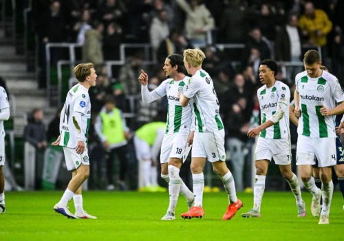 Co za występ Polaka! Dwa gole zapewniły zwycięstwo przeciwko gigantowi (WIDEO)