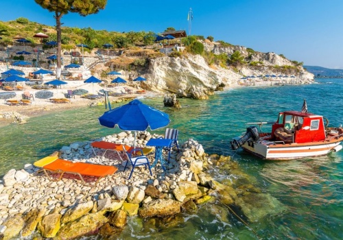 Wakacje 2026 najlepiej spędzić w tych 5 miejscach. Nie będziecie zawiedzeni