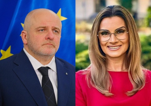 Wybory w KO: Frydrych kontra Kowal. Dwie wizje Podkarpacia