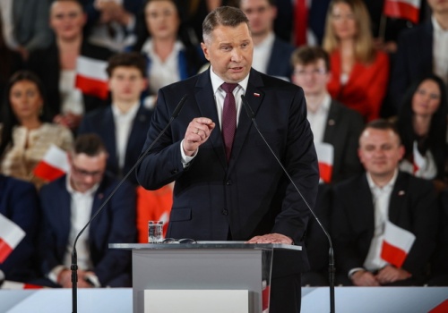 Mocne słowa Czarnka o „piekle kobiet”. Chodzi o demografię i działalność lewicowych aktywistek