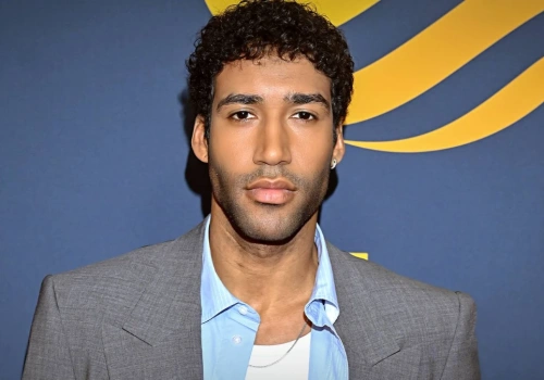 Gamou Fall ma za sobą przygodę w FAME MMA. Co o nim wiemy?