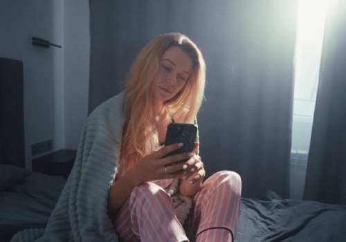 Kobiety mają dość presji na macierzyństwo z Instagrama. Nie wszystko jest 